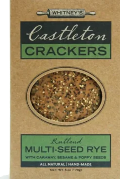 Castleton Artisan Crackers