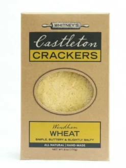 Castleton Artisan Crackers