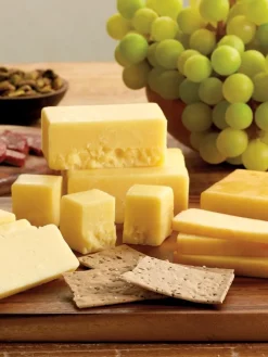 Castleton Artisan Crackers