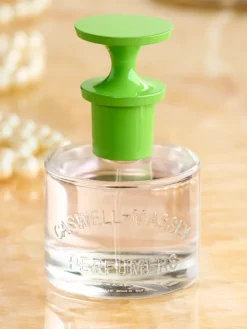 Caswell Massey Honeysuckle Eau de Toilette, 2 Ounces