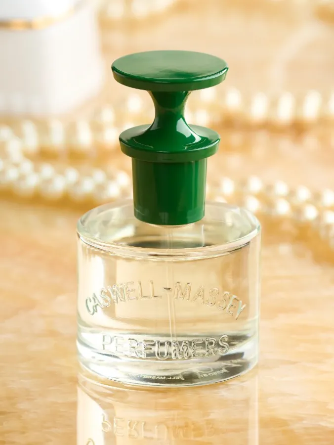 Caswell Massey Orchid Perfume, 2 Ounces