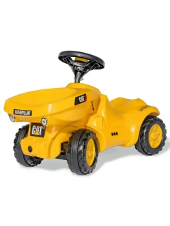 CAT Dump Mini Tractor for Kids
