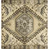 Catskills Medallion Indoor Area Rug