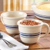 Cavendish Stoneware Jumbo Mug