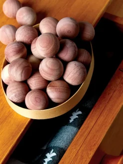 Cedar Balls, 100 Count