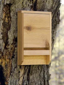Cedar Bat House