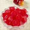 Cherry Juju Candy Coins, 1.5 Pound Bag