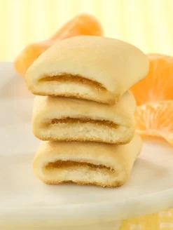 Chewy Fruit Bite Cookie Bars