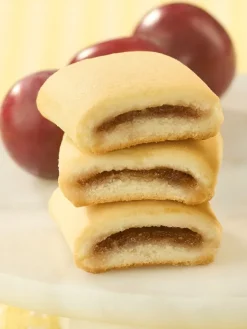 Chewy Fruit Bite Cookie Bars