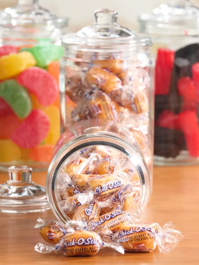 Chick-O-Stick Candy Bites, 1.5 Pound Bag