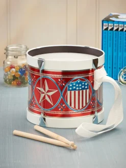Child's Marching Drum