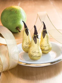 Chocolate Pear Liqueur Gift Box