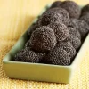 Chocolate Rum Balls