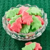 Christmas Tree Gummies, 1.5 Pound Bag