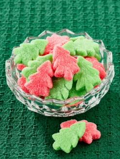 Christmas Tree Gummies, 1.5 Pound Bag
