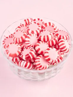 Cinnamint Starlight Hard Candy, 1.5 Pound Bag