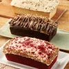 Classic Cake Trio