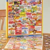 Classic Cereal Boxes Jigsaw Puzzle, 1000 Piece