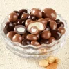Classic Chocolate Bridge Mix, 10 Ounce Bag