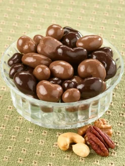Classic Chocolate Bridge Mix, 10 Ounce Bag