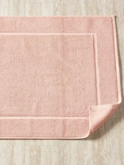 Classic Cotton Bath Mat