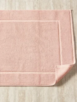 Classic Cotton Bath Mat