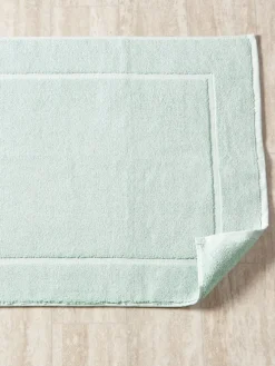 Classic Cotton Bath Mat