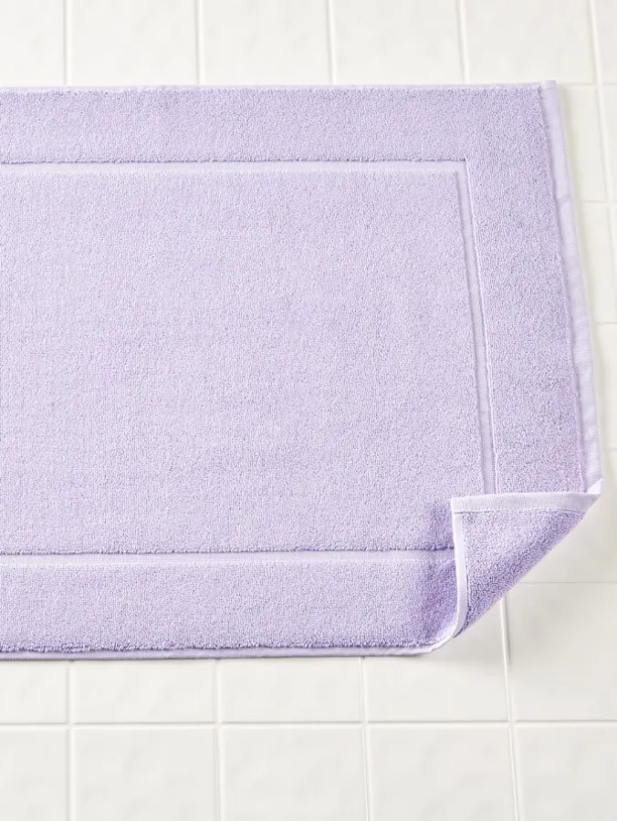 Classic Cotton Bath Mat