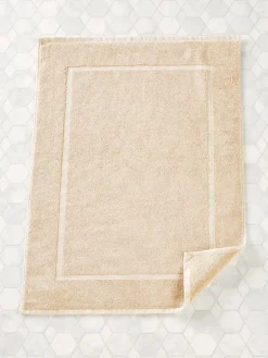 Classic Cotton Bath Mat