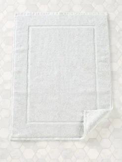Classic Cotton Bath Mat