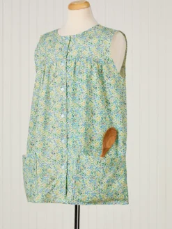 Classic Cotton Smock Apron