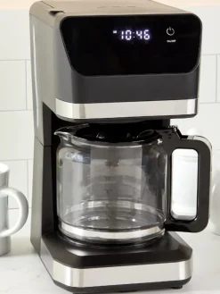 Classic Drip Coffee Maker