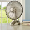 Classic Large Metal Fan