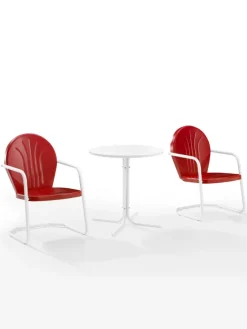 Classic Outdoor Bistro Set