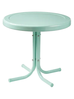 Classic Outdoor Side Table