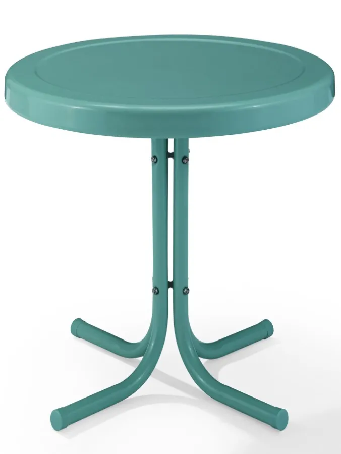 Classic Outdoor Side Table