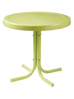 Classic Outdoor Side Table