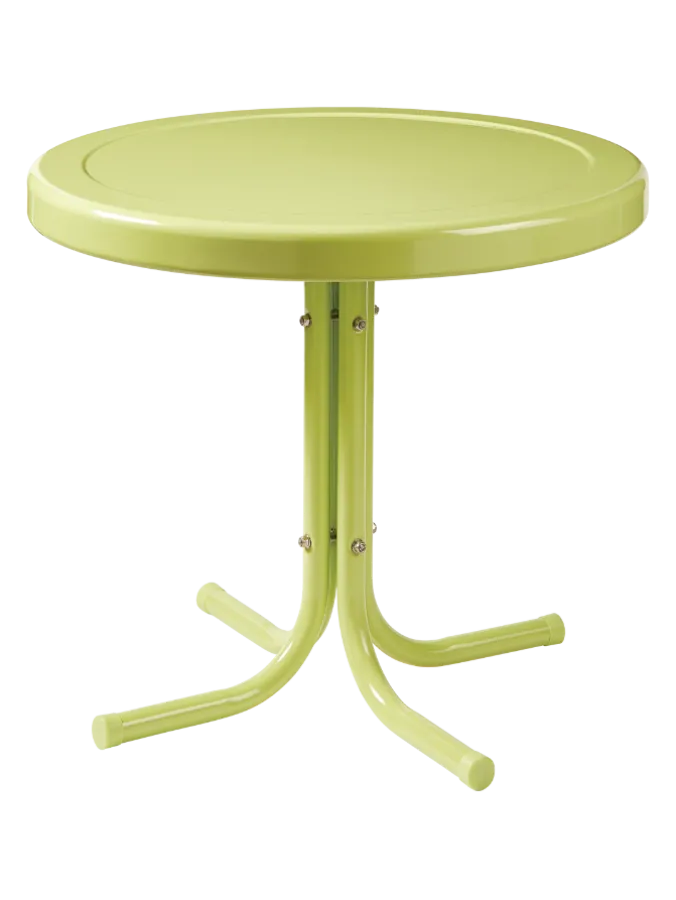 Classic Outdoor Side Table