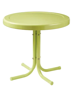Classic Outdoor Side Table