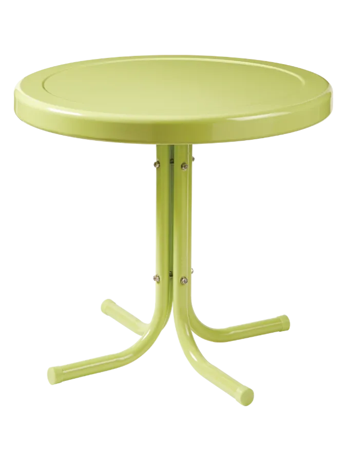 Classic Outdoor Side Table