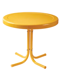 Classic Outdoor Side Table