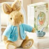 Classic Peter Rabbit Plush Toy