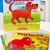 Clifford the Big Red Dog 6-Book Collection
