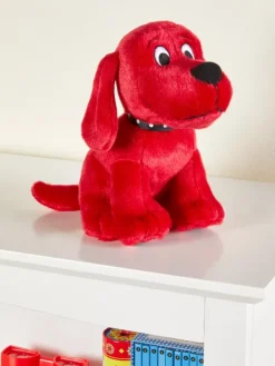 Clifford the Big Red Dog Plush Toy