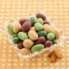 Colors of the Forest Milk Chocolate Candy Almonds, 1 Pound Bag