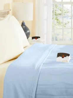 Comfort Fleece Washable Electric Blanket