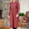 Comfort Knit Reversible Dress