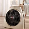 Compact Whole-Room Heater