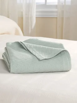 Constant Comfort Cooling Blanket or Throw