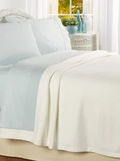 Constant Comfort Cooling Blanket or Throw